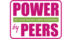 logo Power by Peers