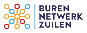 logo Buren netwerk Zuilen