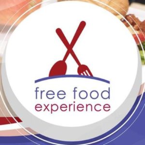 logo Free food experience