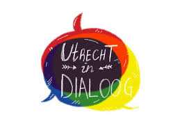 logo Utrecht in dialoog